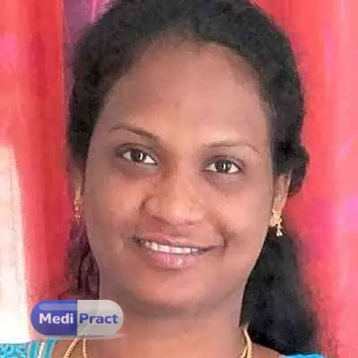 Ms. P. Chandrakala Profile Picture