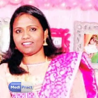 Ms. P Lakshmi Keerthi Profile Picture