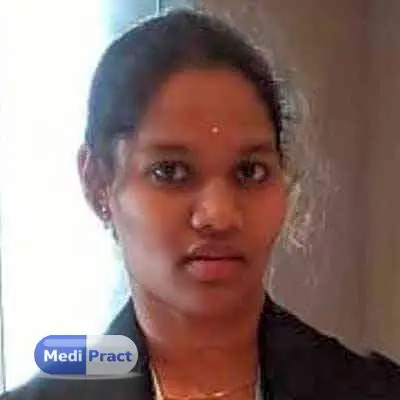 Ms. P. Mounika Profile Picture