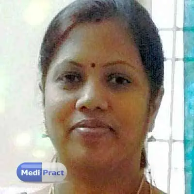 Ms. P. Sivasankari Profile Picture