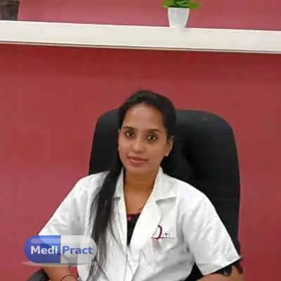 Ms. P Swathi Priya Profile Picture