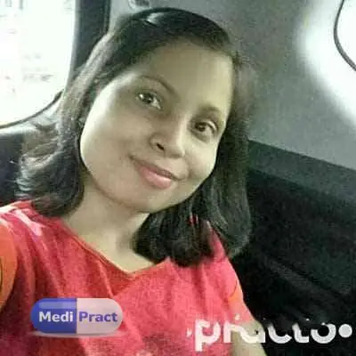 Ms. Padmalaya Jali Profile Picture