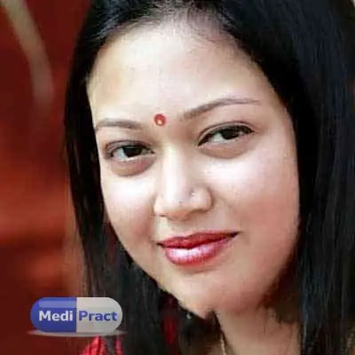 Ms. Padmini Roy Profile Picture