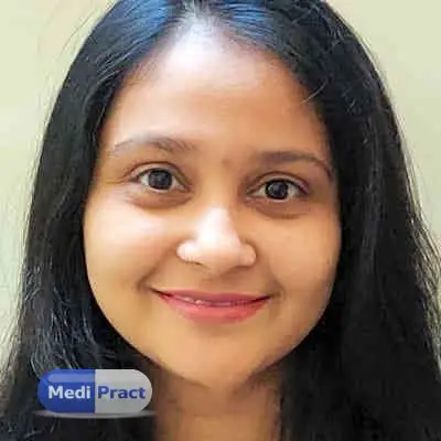 Ms. Paheli Bhatt Profile Picture