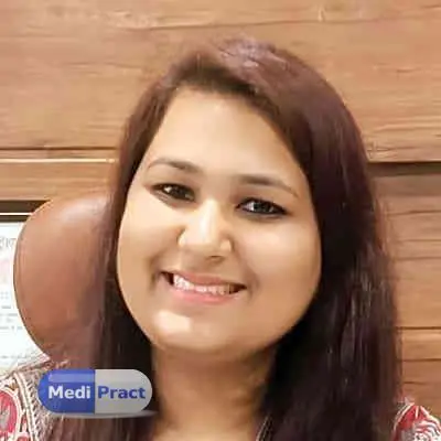 Ms. Pakhi Jain Profile Picture