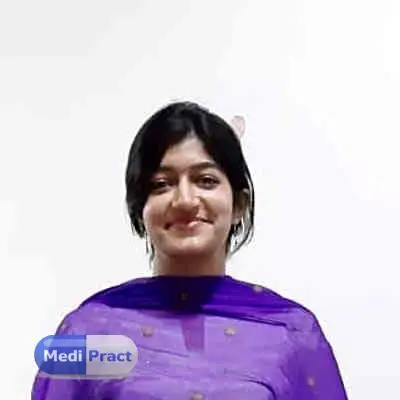 Ms. Palak Delouri Profile Picture