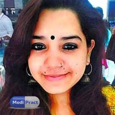 Ms. Palkee Baruah Profile Picture