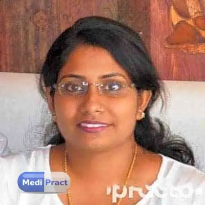 Ms. Pallavi Gupta Profile Picture