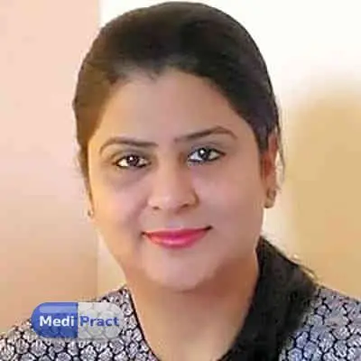 Ms. Pallavi Jassal Profile Picture