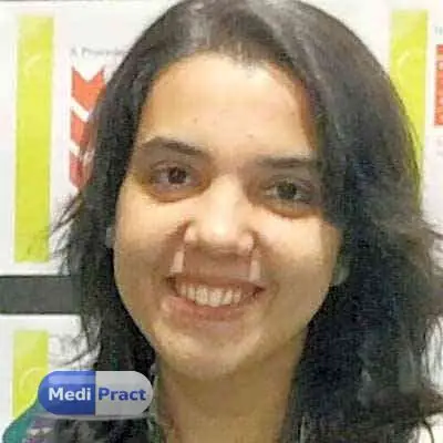 Ms. Pallavi Kelkar Profile Picture
