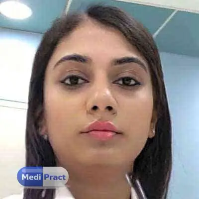 Ms. Pallavi Menon Profile Picture