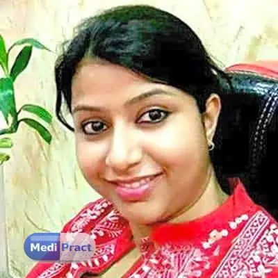 Ms. Pallavi Rastogi Profile Picture