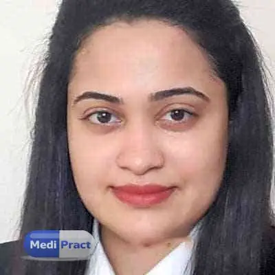 Ms. Pallavi Rohan Sane Profile Picture