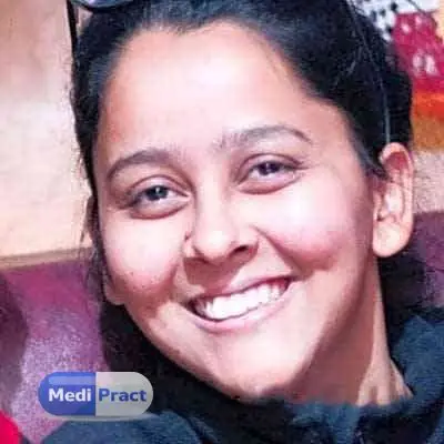 Ms. Pallavi Sharma Profile Picture