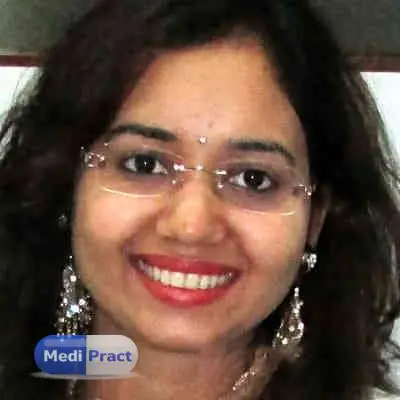 Ms. Pallavi Srivastava Profile Picture