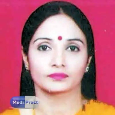 Ms. Pallavi Vaish Profile Picture