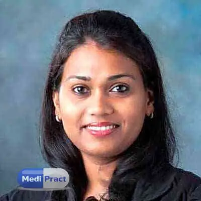 Ms. Pallavi Wase Profile Picture