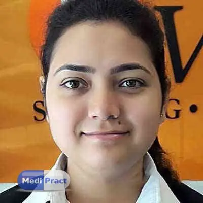 Ms. Pampa Manna Profile Picture