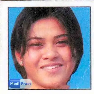 Ms. Panchali Kar Profile Picture