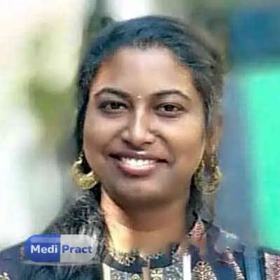 Ms. Pankaja K R Profile Picture