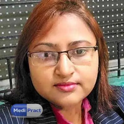 Ms. Papiya Mondal Profile Picture