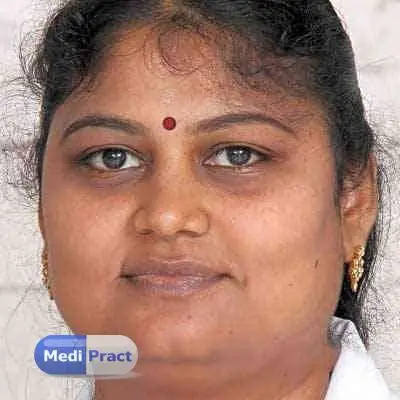 Ms. Parimala Devi Kumara Swamy Profile Picture