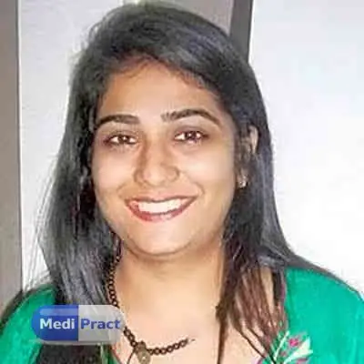 Ms. Parita Shah Profile Picture