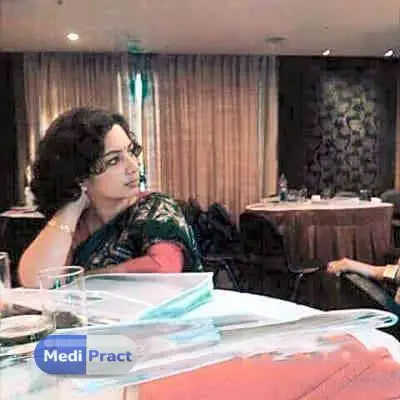Ms. Parnasha Gupta Roy Profile Picture