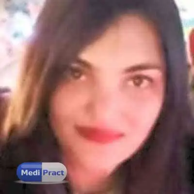 Ms. Parnika Sharma Profile Picture