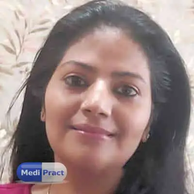 Ms. Parul Bhardwaj Profile Picture