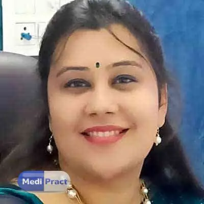 Ms. Parul Chaudhary Profile Picture