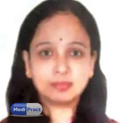 Ms. Parul J Rathod Profile Picture