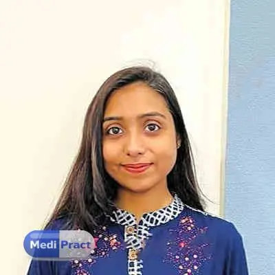 Ms. Parul Profile Picture