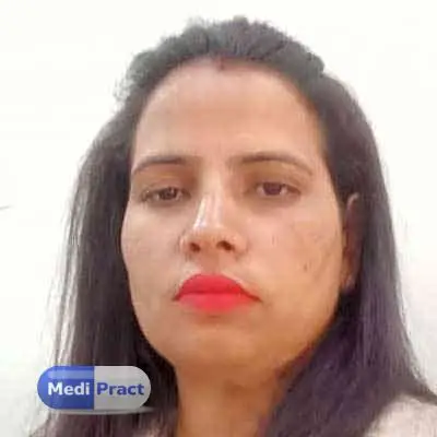 Ms. Parul Parashar Profile Picture