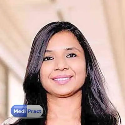 Ms. Parul Patni Profile Picture