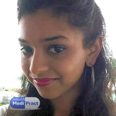 Ms. Parul sharma khatri Profile Picture