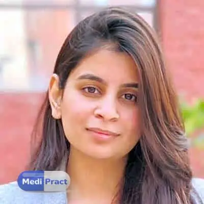 Ms. Parul Sharma Profile Picture