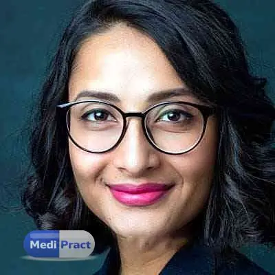 Ms. Parul Singh Profile Picture