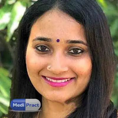 Ms. Parvathi Menon Profile Picture