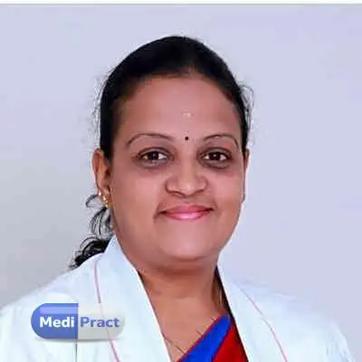 Ms. Parvathi V Profile Picture