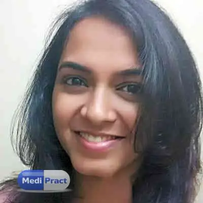 Ms. Pashyanthi Profile Picture