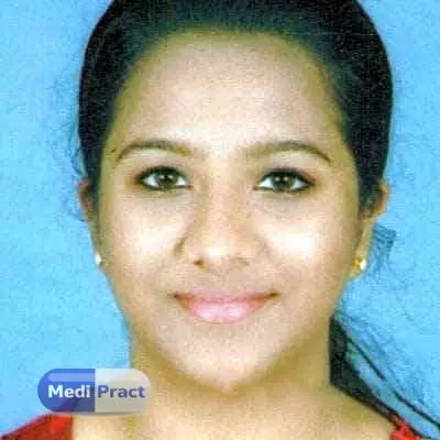 Ms. Patricia Priyadharshini PF Profile Picture