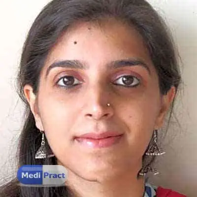Ms. Pavani Khera Profile Picture