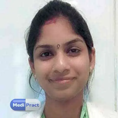 Ms. Pavithra Profile Picture
