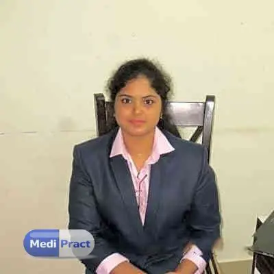 Ms. Pavithra Duarai Raj Profile Picture