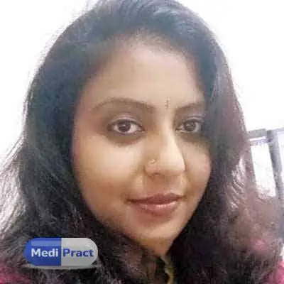 Ms. Pavithra Raghava Profile Picture