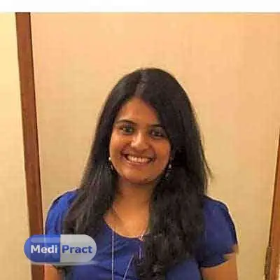 Ms. Pavithra Vijaygopal Profile Picture
