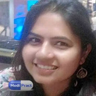 Ms. Pawana P Poojary Profile Picture