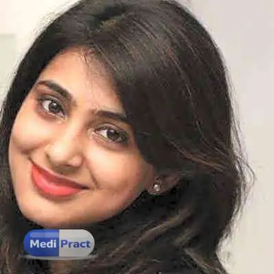 Ms. Payal Ahuja Profile Picture