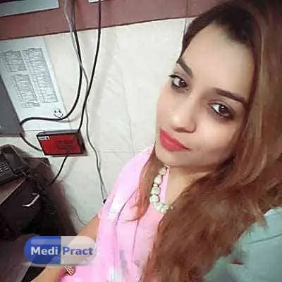 Ms. Payal Chhoker Profile Picture